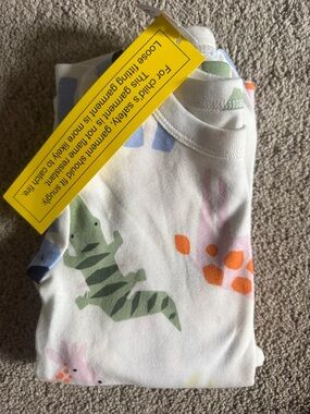 Gap “Safari” Pajamas